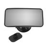 ARTSEWPLY Rearview Mirror 360 Suction Cup Vehicle Interior Rearview Mirror for Safety Adjustable for Seats and Back Monitoring view 1
