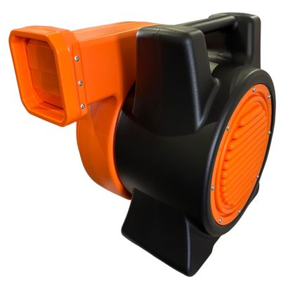 Bounce House Blower - 2.0 HP Blower for Inflatables - Gorilla Bounce