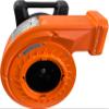 Bounce House Blower - 2.0 HP Blower for Inflatables - Gorilla Bounce view 2