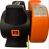Bounce House Blower - 2.0 HP Blower for Inflatables - Gorilla Bounce view 3