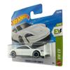 Hot Wheels Porsche Taycan Turbo S [White] HW EV 3/10, 34/250, 1:64 Scale Diecast Toy Vehicle view 2