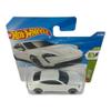 Hot Wheels Porsche Taycan Turbo S [White] HW EV 3/10, 34/250, 1:64 Scale Diecast Toy Vehicle view 4