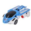 Bnineteenteam Kids Electric Plane Toy 360 Degree Rotating Plane Toy with Light Music for Kids Aged 3 and Above view 1