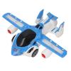 Bnineteenteam Kids Electric Plane Toy 360 Degree Rotating Plane Toy with Light Music for Kids Aged 3 and Above view 2