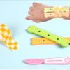 Complete Doctor Playset Wooden Toddler Doctor Kit with Storage and Dentist Tools view 4