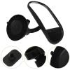 SUPVOX Mirror Rear Facing Mirror for Backseat 360 Suction Cup Travel Safety Accessory view 3