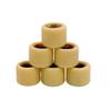 6Pcs Driving Variator Roller Fit for JOG50 JOG90 Parts view 1