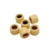 6Pcs Driving Variator Roller Fit for JOG50 JOG90 Parts view 3