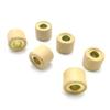 6Pcs Driving Variator Roller Fit for JOG50 JOG90 Parts view 4