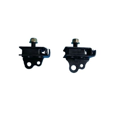 Replace Front and Rear Engine Suspension Mount Fit for YFM660 02-08 500 700 5KM-21486-00-00 5KM-21485-00-00