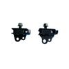Replace Front and Rear Engine Suspension Mount Fit for YFM660 02-08 500 700 5KM-21486-00-00 5KM-21485-00-00 view 1