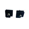 Replace Front and Rear Engine Suspension Mount Fit for YFM660 02-08 500 700 5KM-21486-00-00 5KM-21485-00-00 view 2