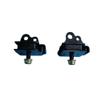 Replace Front and Rear Engine Suspension Mount Fit for YFM660 02-08 500 700 5KM-21486-00-00 5KM-21485-00-00 view 3