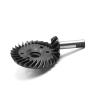 10-29T Steel Differential Helical Gear for TR-AXXAS for SU-MMIT 5379X RC Car Metal Upgrade Accessories Parts view 4