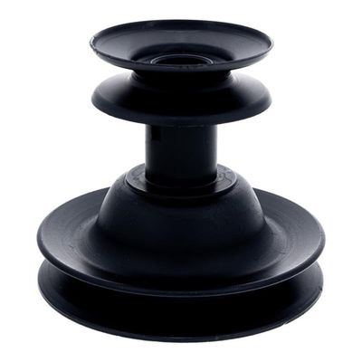 Replacement Part for Engine Transmission Pulley for MTD 956-04023 for Troy-Bilt LT-15 LT-175 Pony Tractors #StorePL#591781