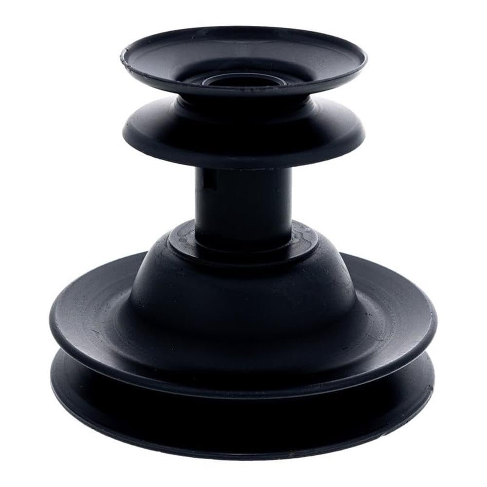 Replacement Part for Engine Transmission Pulley for MTD 956-04023 for Troy-Bilt LT-15 LT-175 Pony Tractors #StorePL#591781