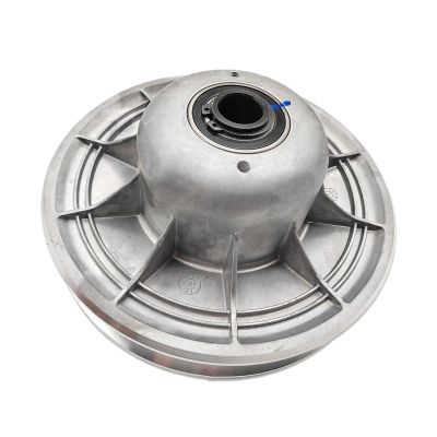 1000 Secondary Clutch Driven Pulley Assembly 911222 910378 Compatible with Go Kart and ATV Models