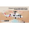 AxiomBricks WL K270 UH-60L Blachawk Helicopter, 2.4G 4CH Flybarless Realistic Helicopter Model with Optical Flow Positioning & 6-axis Gyro, Adjustment Throttle view 4