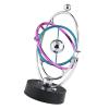 GLOGLOW Science Fundamentals Kit Magnetic Perpetual Motion Ornament, Kinetic Desk Toy for Home and Office Decor Daily Decoration view 4