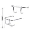 Aluminium Front Rear Bumper Guard for Sand Scorcher Buggy Champ 1/10 2WD Off Racer Upgrade Parts Compatible with Sand Scorcher Buggy Champ view 1