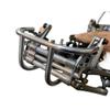 Aluminium Front Rear Bumper Guard for Sand Scorcher Buggy Champ 1/10 2WD Off Racer Upgrade Parts Compatible with Sand Scorcher Buggy Champ view 2
