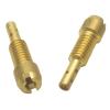 10pcs/set Carburetor Pilot Jet M4X0.7 for Teikei TK Style 3U SVR TK100 JOG100 Carbs Idle Speed Measuring Hole distintivo(Customize) view 4