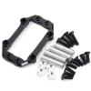 For Kraton 6S For Outcast For Senton For Talion For Typhon For BLX 1/8 Metal Steering Servo Mount RC Speed Monster Truck Car Parts Models view 1