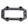 For Kraton 6S For Outcast For Senton For Talion For Typhon For BLX 1/8 Metal Steering Servo Mount RC Speed Monster Truck Car Parts Models view 3