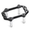 For Kraton 6S For Outcast For Senton For Talion For Typhon For BLX 1/8 Metal Steering Servo Mount RC Speed Monster Truck Car Parts Models view 4