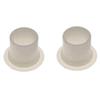 HAOCNC Hook Fork Bushing 853223 876279 967766 Compatible with Penta Sterndrive 290 290A 290DP SP-A SP-A1 SP-A2 DP-A view 1