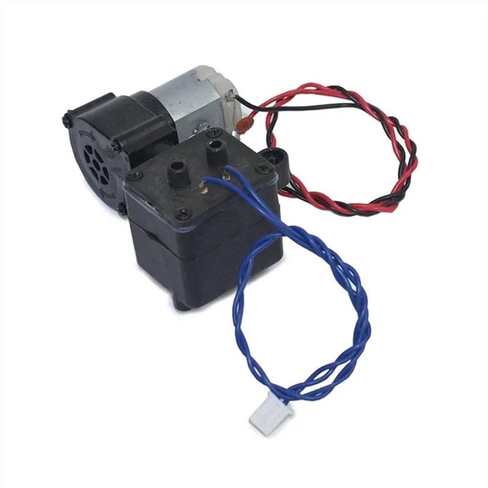 For Henglong 6.0S/6.1S 1/16 Smoke Generator Smoker Parts RC For Tank Model Trailer Excavator Upgrades Accessories Models