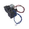 For Henglong 6.0S/6.1S 1/16 Smoke Generator Smoker Parts RC For Tank Model Trailer Excavator Upgrades Accessories Models view 1