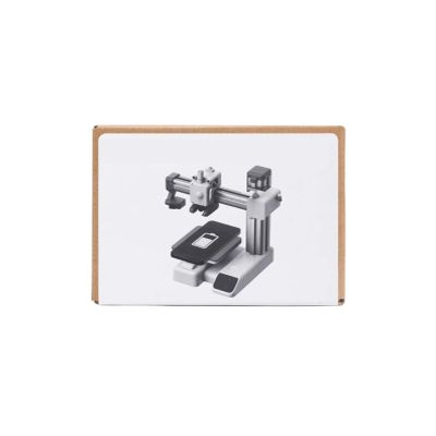 For Bambulab Mouse and Charger Bundle for bambu Charger Kit-K012 A1 mini Charger for Airforce Command Charger(Wireless Charger Kit)