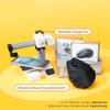 For Bambulab Mouse and Charger Bundle for bambu Charger Kit-K012 A1 mini Charger for Airforce Command Charger(Wireless Charger Kit) view 2