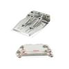 Trim Flaps Water Pressure Plates Trim Tabs Replacement Board Spray Strip Compatible with RC Boat Model DIY Parts view 3