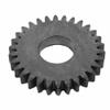 3233856 Transmission Gearcase 30T Gear Compatible with Automotive Motorcycle Parts 330 Crew 700 500 425 330 200 2003 2008 for Part Number 3233856 view 1