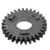 3233856 Transmission Gearcase 30T Gear Compatible with Automotive Motorcycle Parts 330 Crew 700 500 425 330 200 2003 2008 for Part Number 3233856 view 2