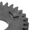 3233856 Transmission Gearcase 30T Gear Compatible with Automotive Motorcycle Parts 330 Crew 700 500 425 330 200 2003 2008 for Part Number 3233856 view 3