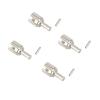 RC Repairs Spare Parts For Haiboxing For HBX 16889 16889A 16890 16890A SG1601 SG1602 1/16 4pcs Metal Differential Cup M16104 RC Car Parts Accessories view 4