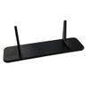 Classic Style Desktop Holder Base for Ayn Odin 2 Game Console Anti-Slip Stable Durable Premium-Quality PLA+ Stand Bracket Games Playstand Accessories view 3