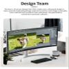 Custom Puzzle 1000 Pieces, Personalized Picture Jigsaw Puzzle from Your Own Photos, Customized Puzzle Gift for Pet, Family, Christmas, Birthday, Wedding (1000-vertical) view 3