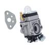 118802071 Or 0 Carburetor Fit For BG26CBTH BS25J ECO26CP SB250D ST250J T26J TB250J TB250JD TR250J XB250J view 1