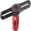 17mm Hex Wrench & 4/5/5.5/7mm Socket Set for 1/8 1/10 RC Car Truck Crawler Tyre confident view 4