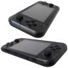 Bedaily New Version RG50XX Retro Handheld Game Console 5.0-inch IPS Screen, Portable Video Game Console with 64GB Card, 15000+Games, Retro Gaming Handheld 19+ Emulator -Black view 4