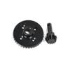 1Pcs Metal Reinforced Steel Bridge Teeth Hardended Steel Front 1/10 for Axial for RBX10 Rear Axle Diff Gear RC Car Crawler parts confident view 4