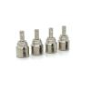 RC Toys Models For MJX H16 16207 16208 16209 16210 14209 14210 14301 14302 14303 1/16 RC Car Upgrade Parts Accessories Differential Cup Diff(Silver) view 1