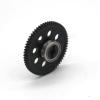 RC Repair Parts Compatible with Traxxas for Latrax for Teton 1/18 RC Car Upgrade Parts Accessories Metal 60T Main Gear Reduction Gear 7640 view 3
