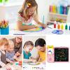 Audible Learning Cards - Child Language Builder, plasticse Reading Assistant, Sound Picture Cards, Handheld Study Aid | Phonics Teaching Machine Engaging Skill Development Activities with plasticse view 4