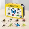3D Educational b UG & Animals Building Kit 3 Difficulty Levels for Boys and Girls view 4