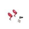 RC Toys Models For Wltoys XK K110 K120 V977 V988 RC Helicopter Upgrade Parts Accessories A Pair Metal Rotor Clip Grip view 2